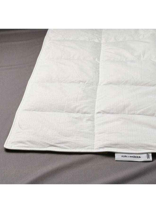 erorex - Duvet Light Warm 150X200 Cm - Image 1