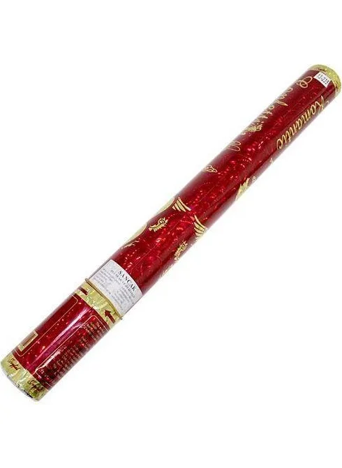 ANKA Phoenix Rose Petal Throwing Confetti (30 Cm)