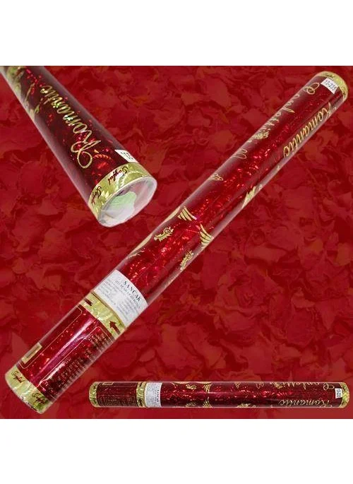 ANKA Phoenix Rose Petal Throwing Confetti (30 Cm)