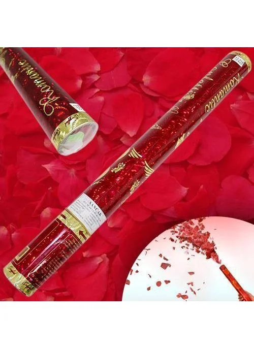ANKA Phoenix Rose Petal Throwing Confetti (30 Cm)