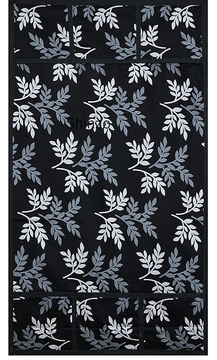 THE LION'S SHARE THE LION'S SHARE Fridge Top Cover(21 X 39 Inches), 4 Fridge Mats (11 X 17 Inches)(Set of 5 Pieces).TLS-369  - Image 3