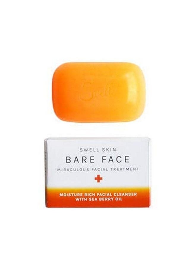 swell skin - Bare Face Radiant Facial Treatment 2.25 Oz - Image 1
