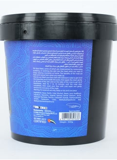 Jardin Flamingo Face Mask 500g - Neela Blue  - Image 3