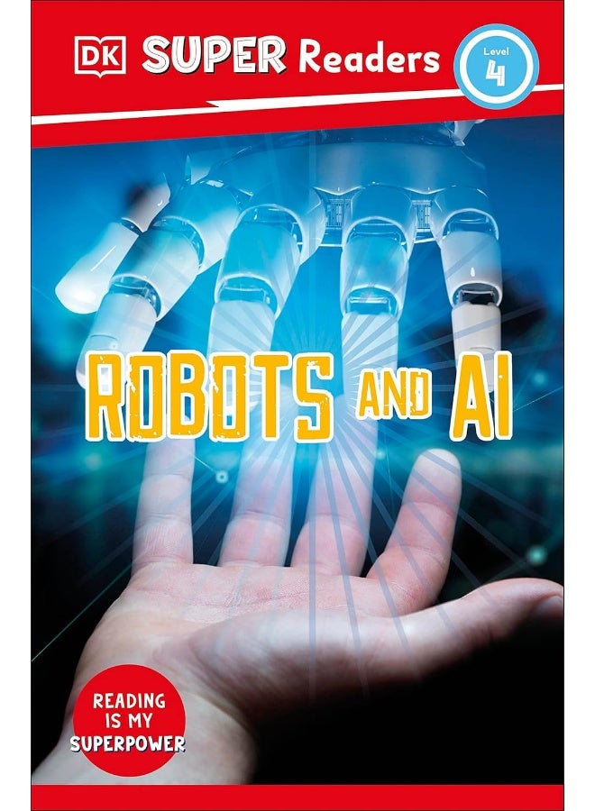 Robots and Artificial Intelligence  - Image 1