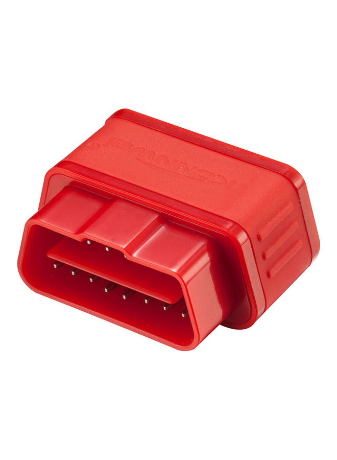 نيبمينينت أداة مسح تشخيصي تلقائي صغيرة للسيارات بنظام OBDII - Image 1