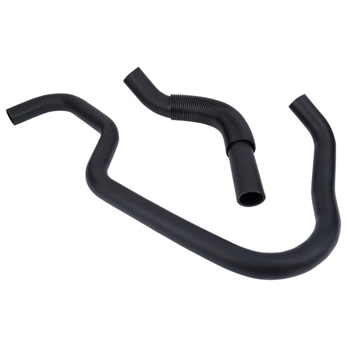 Engine Radiator Coolant Hose KitUpper Lower 2PCSReplaces Part 22827731 22827735Fit for Cadillac Escalade Chevy Silverado Suburban GMC Yukon 20072014