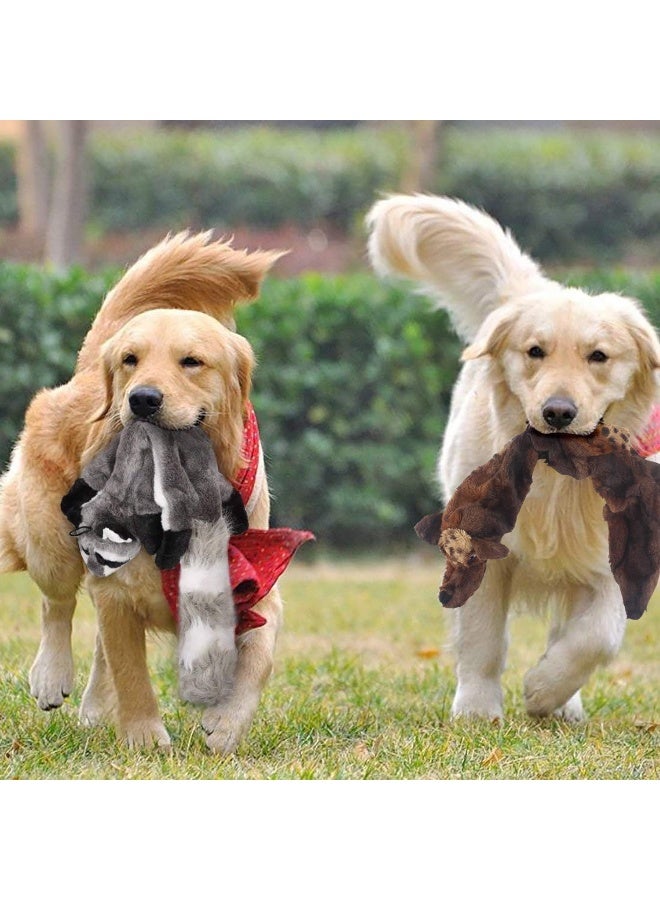 Dog Squeaky Toys 5 Pack - Image 5