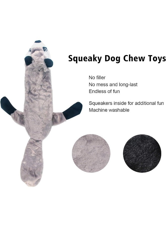 Dog Squeaky Toys 5 Pack - Image 3