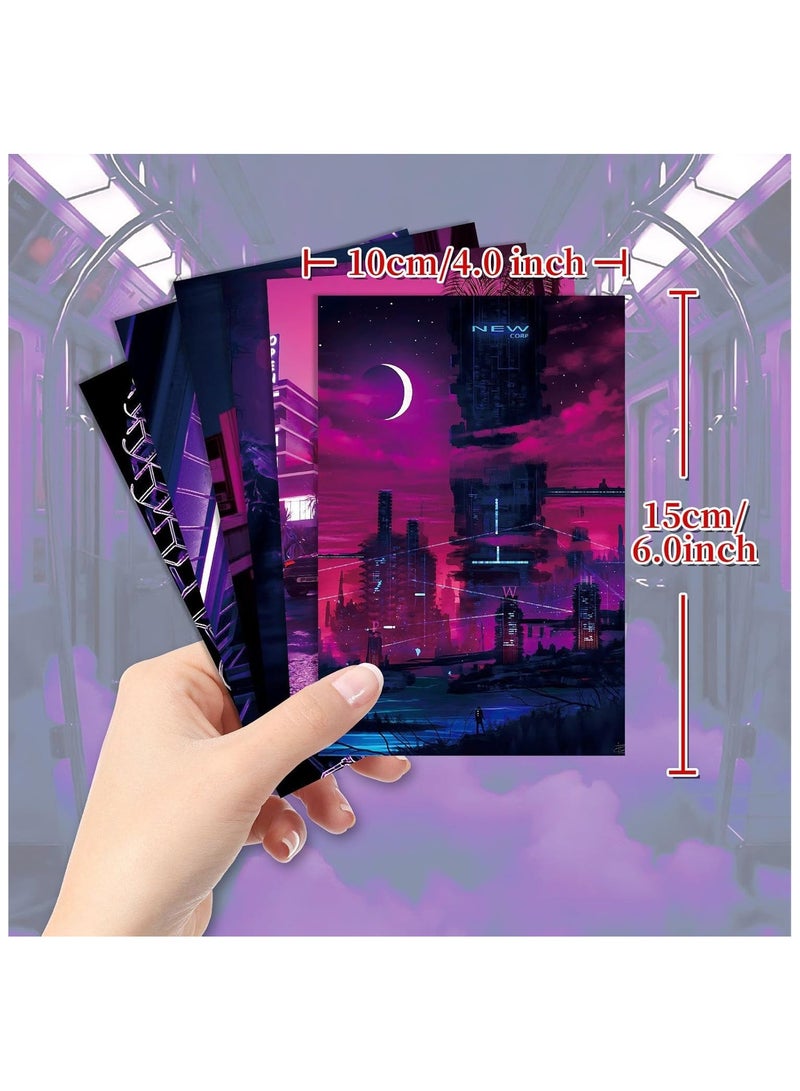 آنا ديكور جدار افعلها بنفسك: بطاقات بريدية إبداعية من ورق الكرتون - Image 2