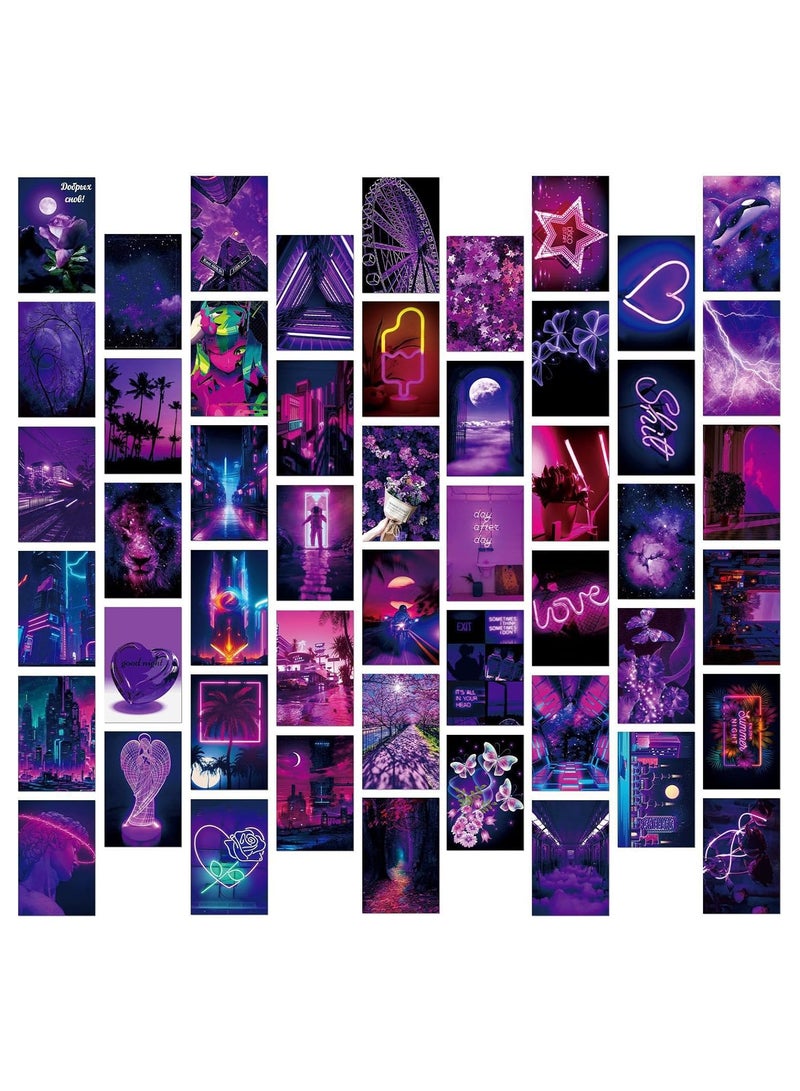 آنا ديكور جدار افعلها بنفسك: بطاقات بريدية إبداعية من ورق الكرتون - Image 4