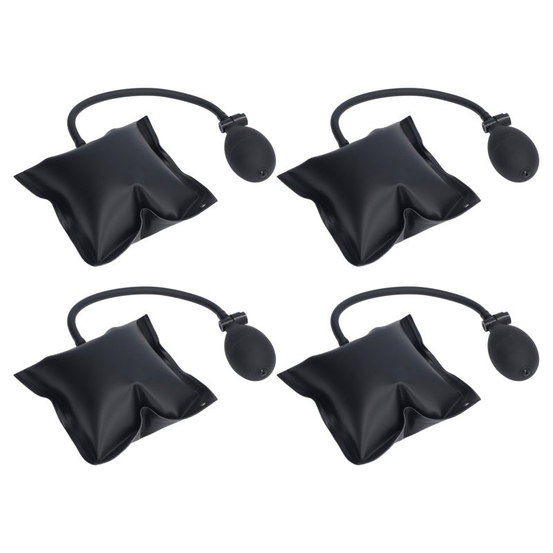 Multipurpose Air Shim Pump Quick Positioning Inflatable Shim Bag Door Window Installation Air Cushion - Image 5