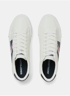 JACK & JONES Cannon PU Sneakers  - Image 4