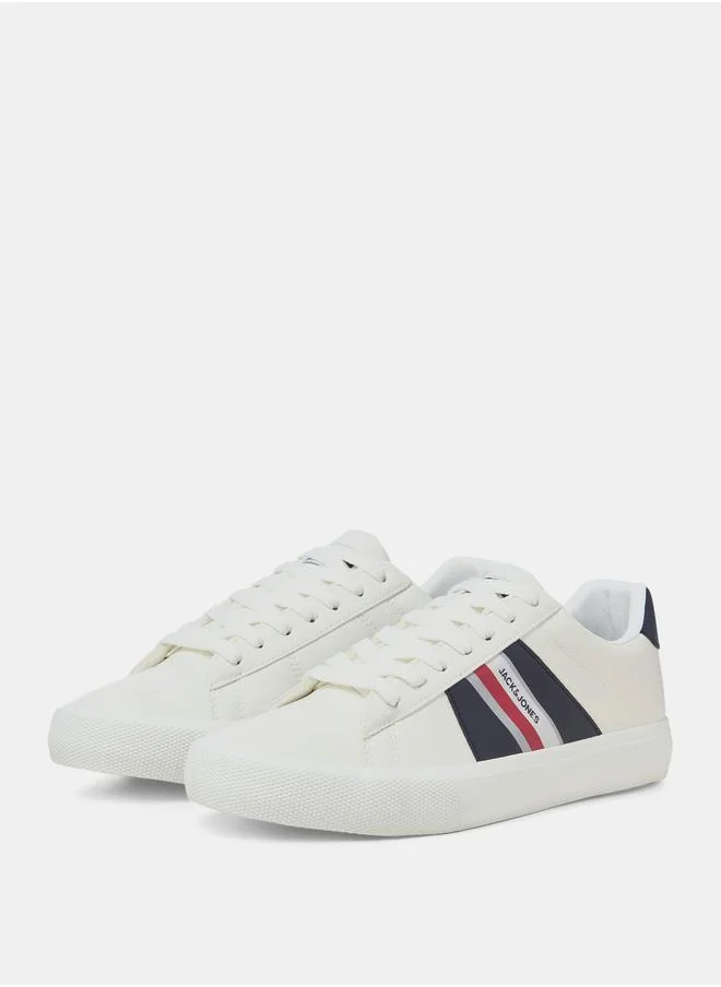 جاك اند جونز Cannon PU Sneakers