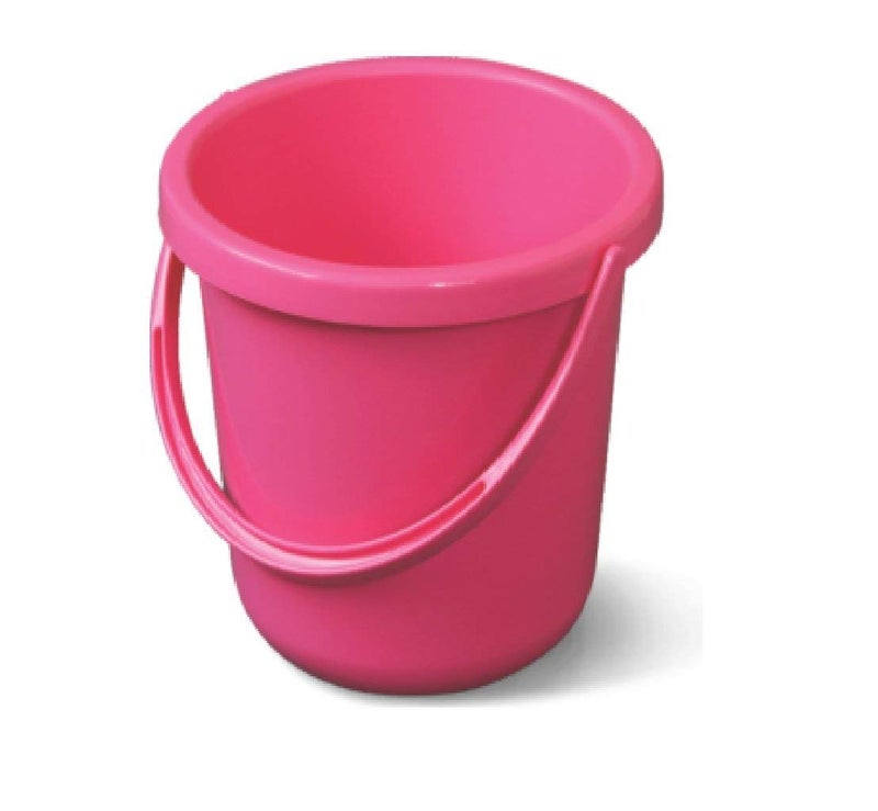 advancedestore advancedestore Plastic Mini Chawa Bucket Multicolour 35 L - Image 1