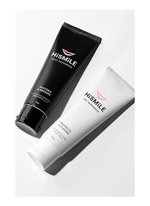 Day And Night Toothpaste