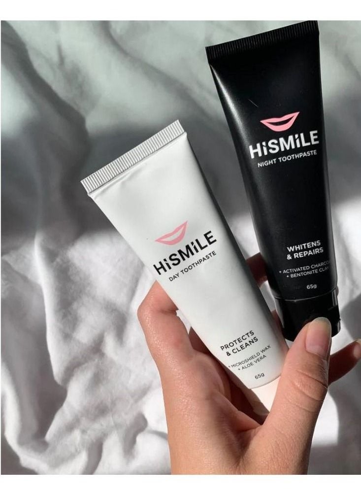 Day And Night Toothpaste