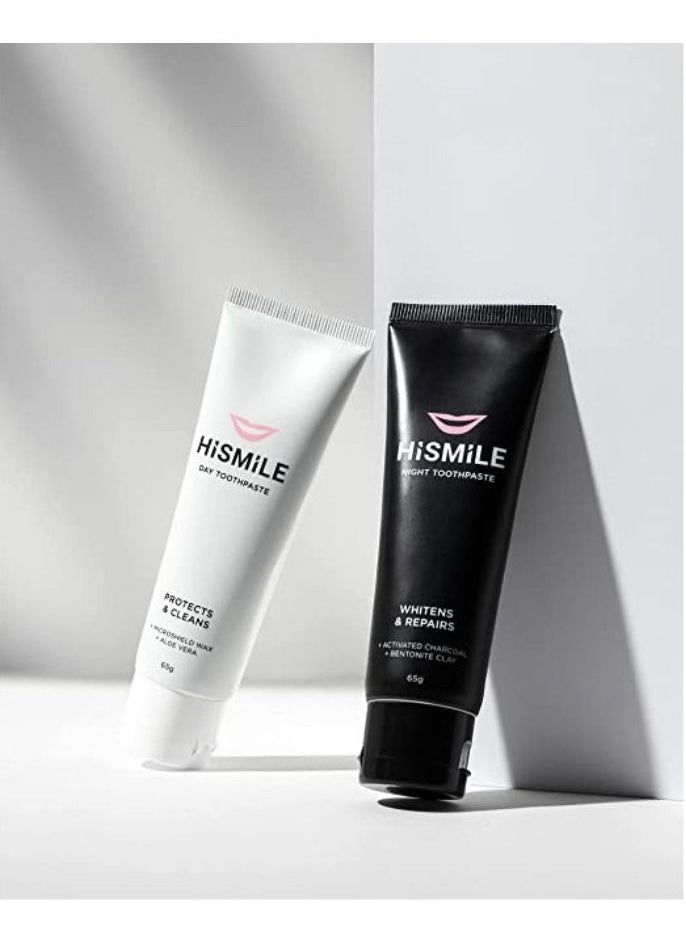 Day And Night Toothpaste