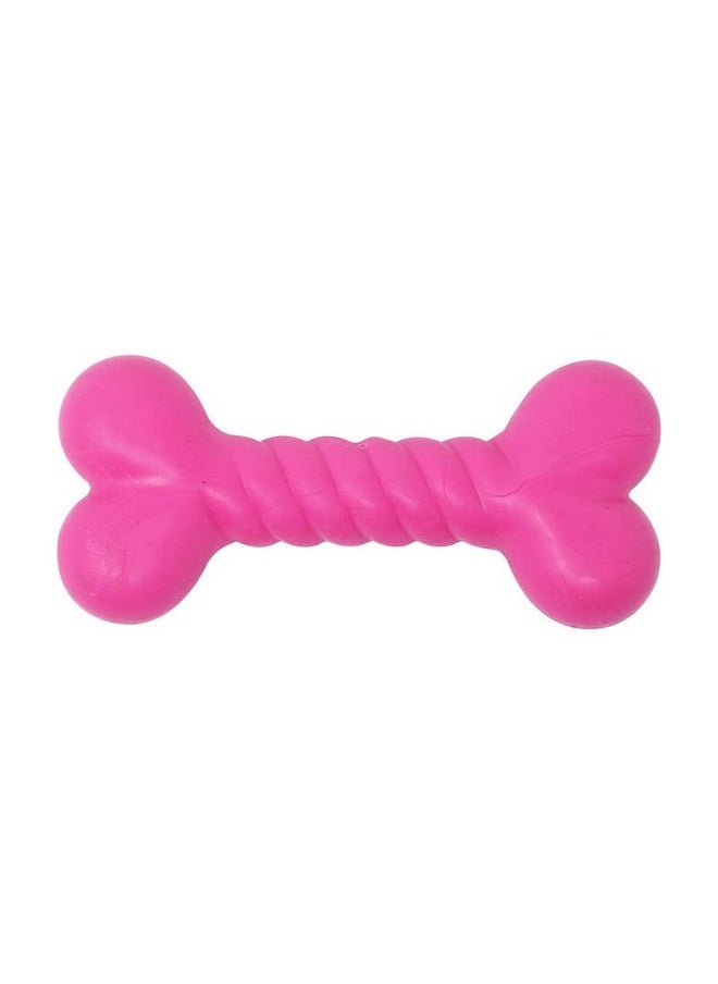 Twirled Bone Chew Toy, Pink - pzsku/ZB55C9FBC2B2F7A885872Z/45/_/1728309738/0c767dec-3ea3-4ae1-9a40-f5ddafc86299