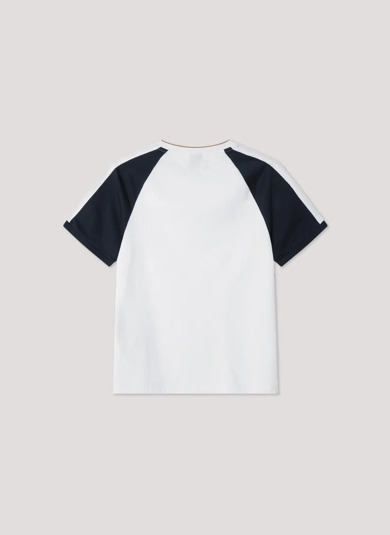 Hackett HS MULTI TEE