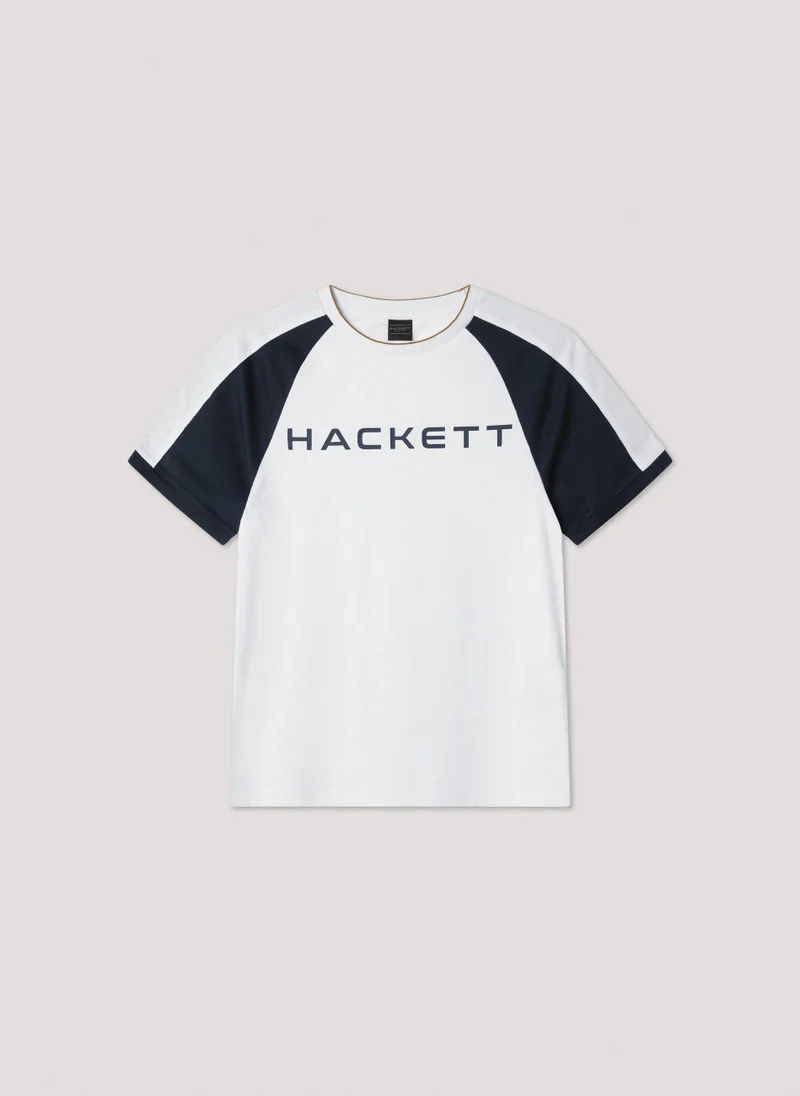 Hackett HS MULTI TEE