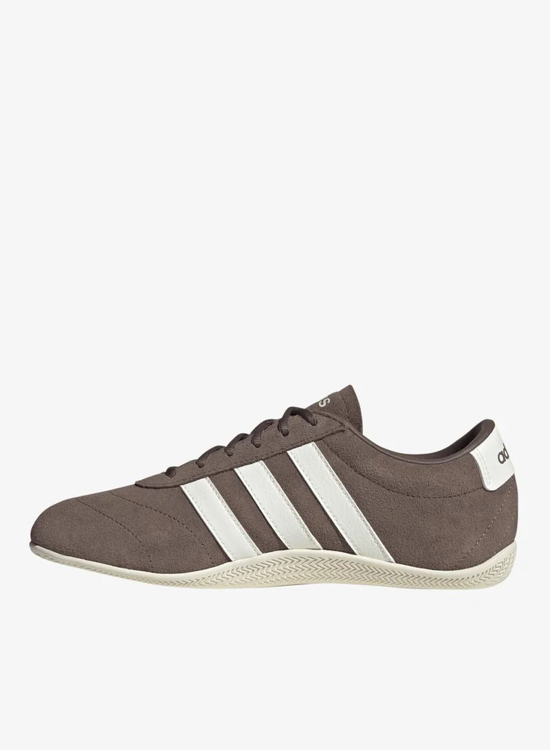 Adidas  GRAND COURT LO SHOES for Women | Best Price UAE
