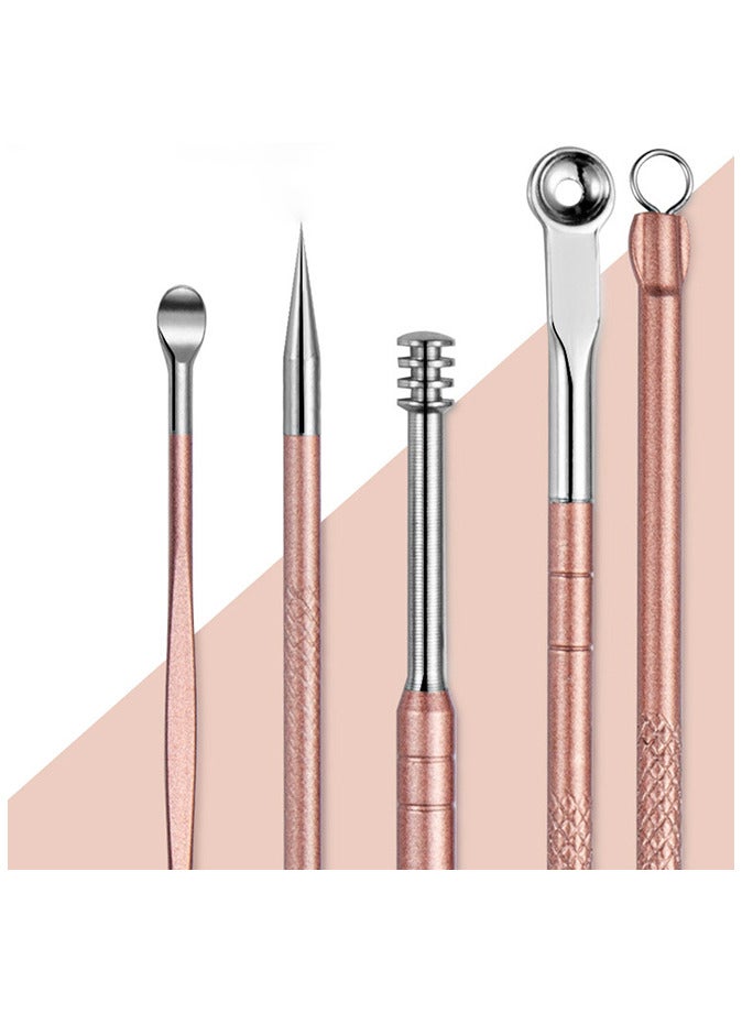 18 In 1 Professional Nail Clipper Manicure Set - Image 2