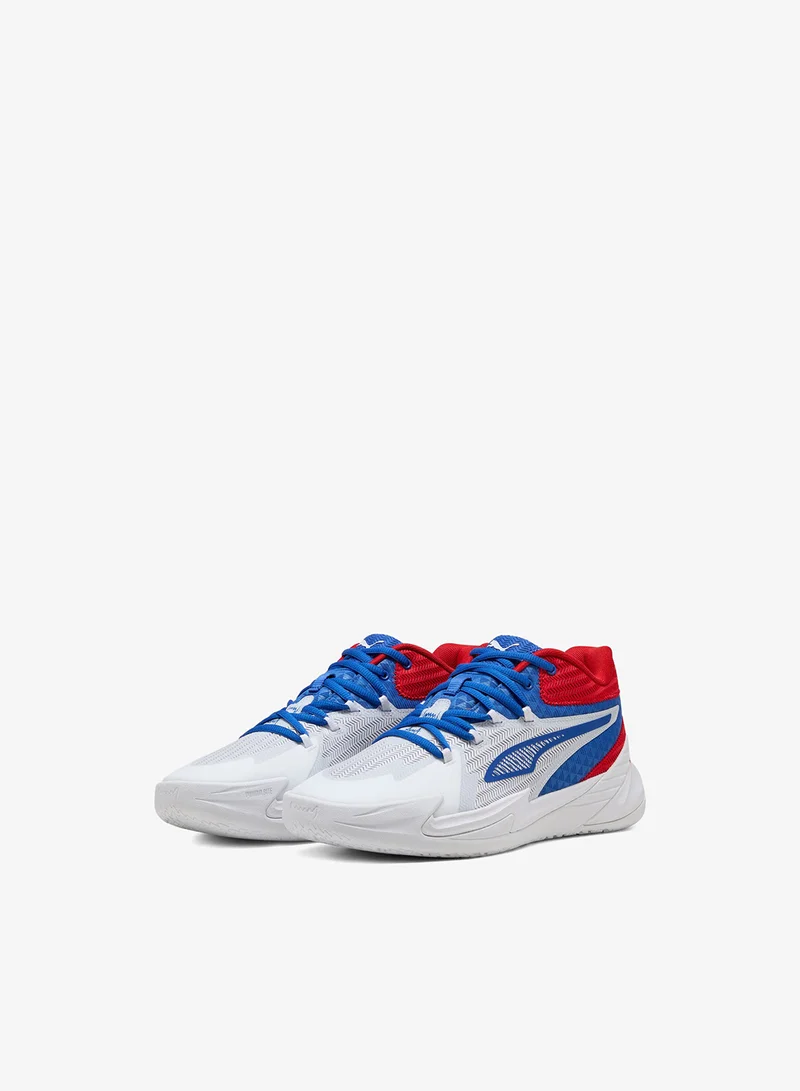 PUMA Men's Dagger Basketball Shoes