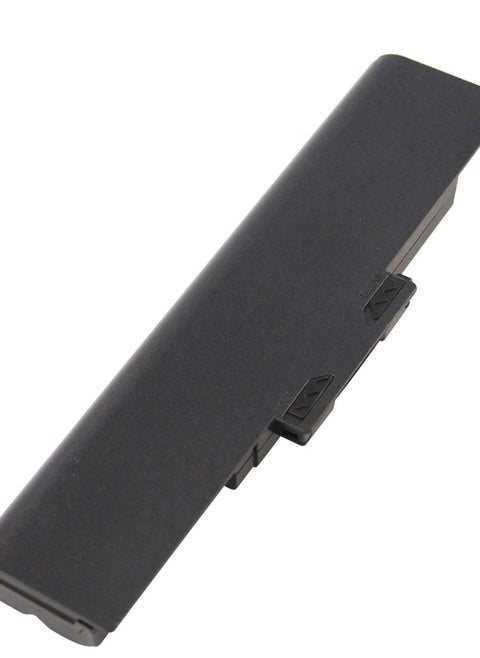 Vaio VGP-BPS13 VGP-BPS13A VGP-BPS13A/B VGP-BPS13B/S VGP-BPL13 VGP-BPS21 VGP-BPS21A VGP-BPS21B PCG-81214L PCG-81114L - [Black 6 Cells...