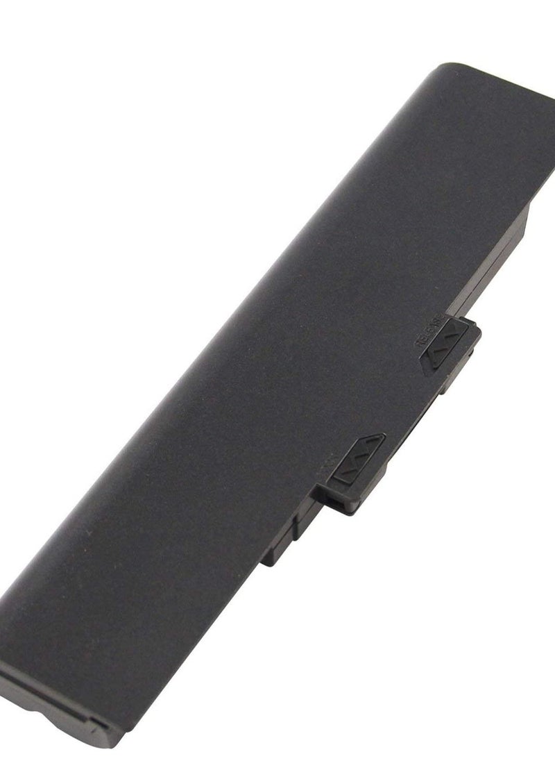 CTHC - Vaio VGP-BPS13 VGP-BPS13A VGP-BPS13A/B VGP-BPS13B/S VGP-BPL13 VGP-BPS21 VGP-BPS21A VGP-BPS21B PCG-81214L PCG-81114L - [Black 6 Cells... - Image 1