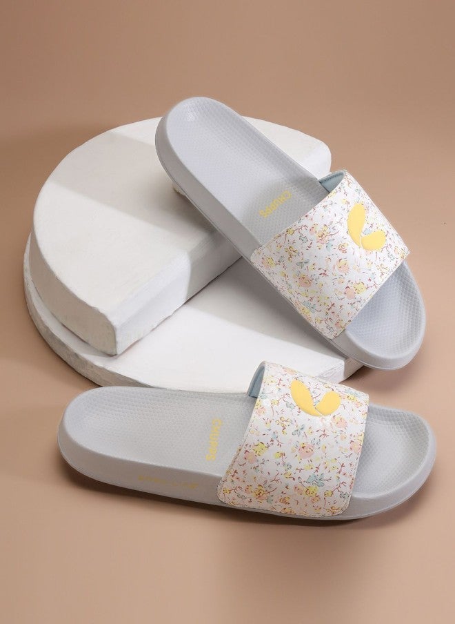 CHUPPS GRACE SLIDES & FLIPFLOP - Image 3