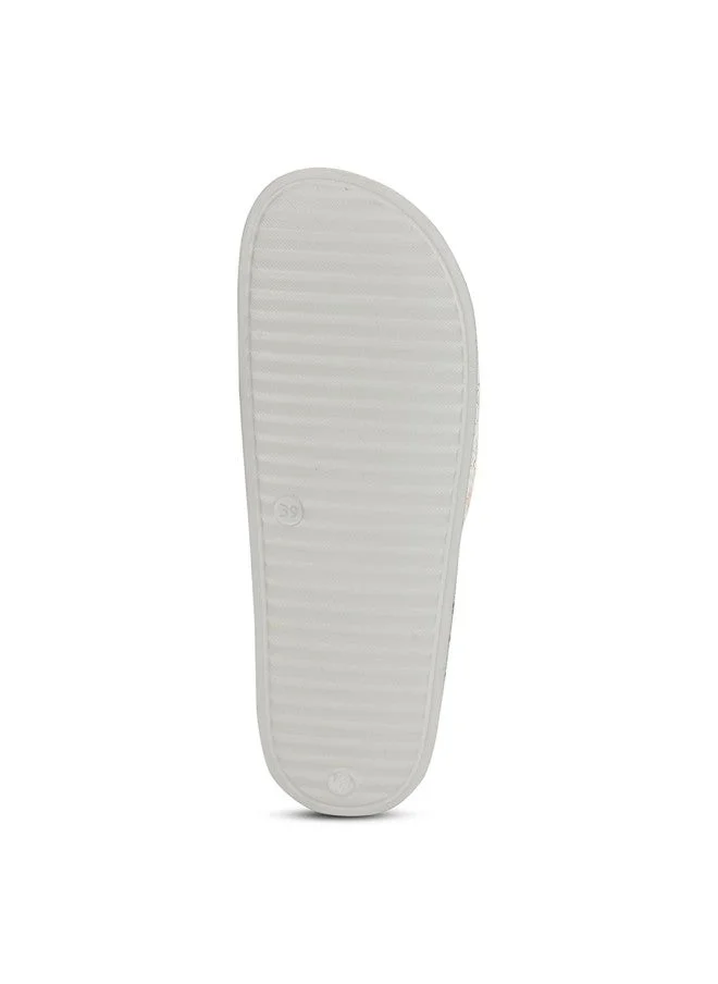 CHUPPS  GRACE SLIDES & FLIPFLOP for Women | Best Price UAE