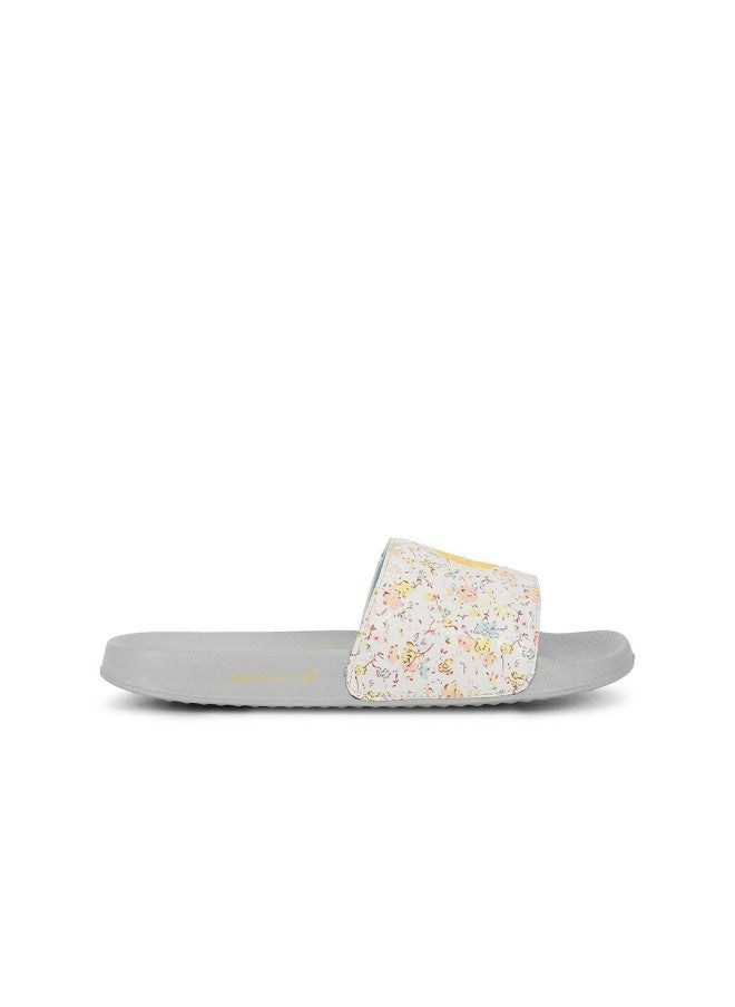 CHUPPS GRACE SLIDES & FLIPFLOP - Image 1