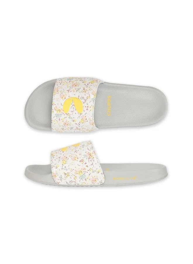 CHUPPS  GRACE SLIDES & FLIPFLOP for Women | Best Price UAE