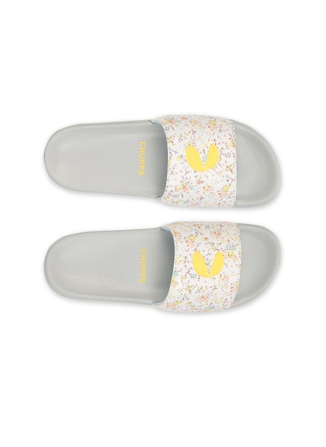 CHUPPS GRACE SLIDES & FLIPFLOP - Image 2