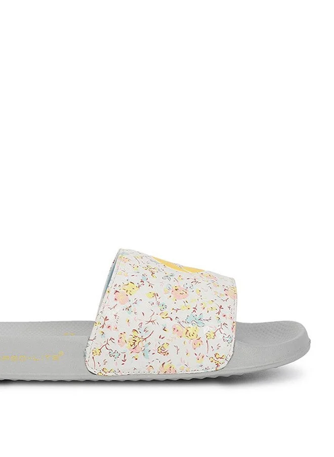 CHUPPS  GRACE SLIDES & FLIPFLOP for Women | Best Price UAE
