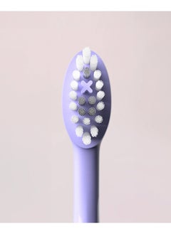 Sonic+ Electric Toothbrush - Pearl Violet - pzsku/ZB55CFAF68E6B6C231E87Z/45/_/1725259088/50a695e4-c4aa-4e65-a20c-26959ac80f66