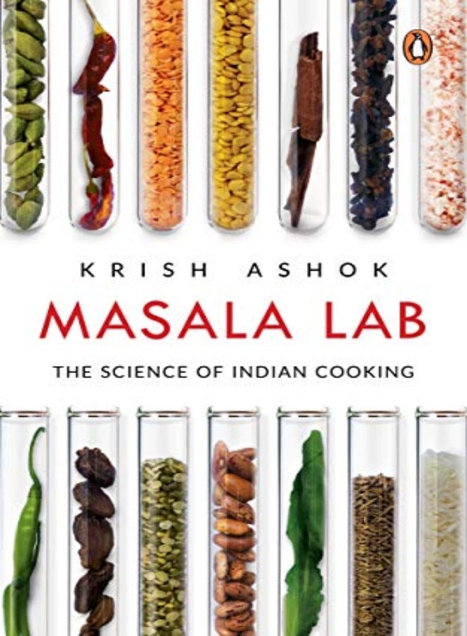 Masala Lab 