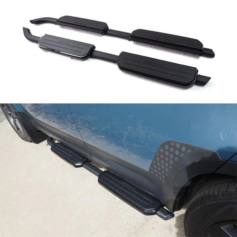 Defender Side Steps for Defender 2020–2025 - Image 2