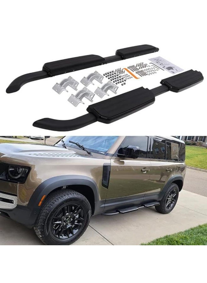 Defender Side Steps for Defender 2020–2025 - Image 3