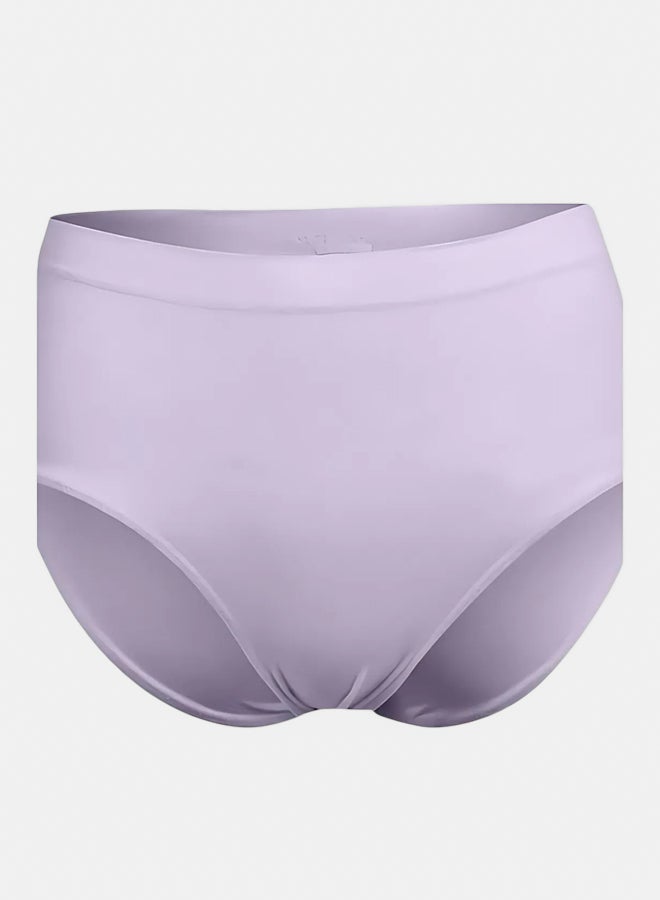 Silvy Lycra Brief Underwear For Women - Image 1