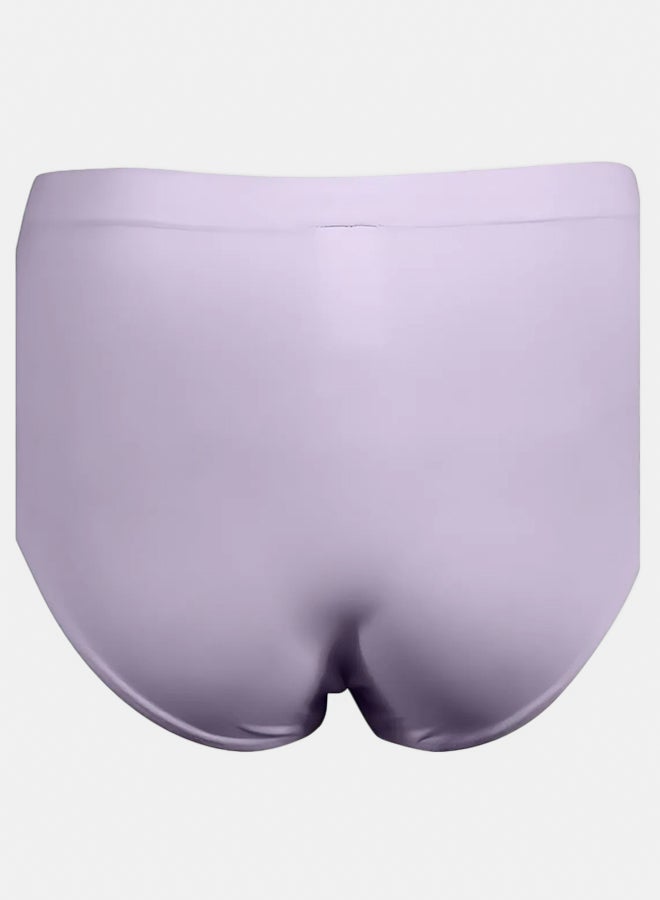 Silvy Lycra Brief Underwear For Women - Image 2