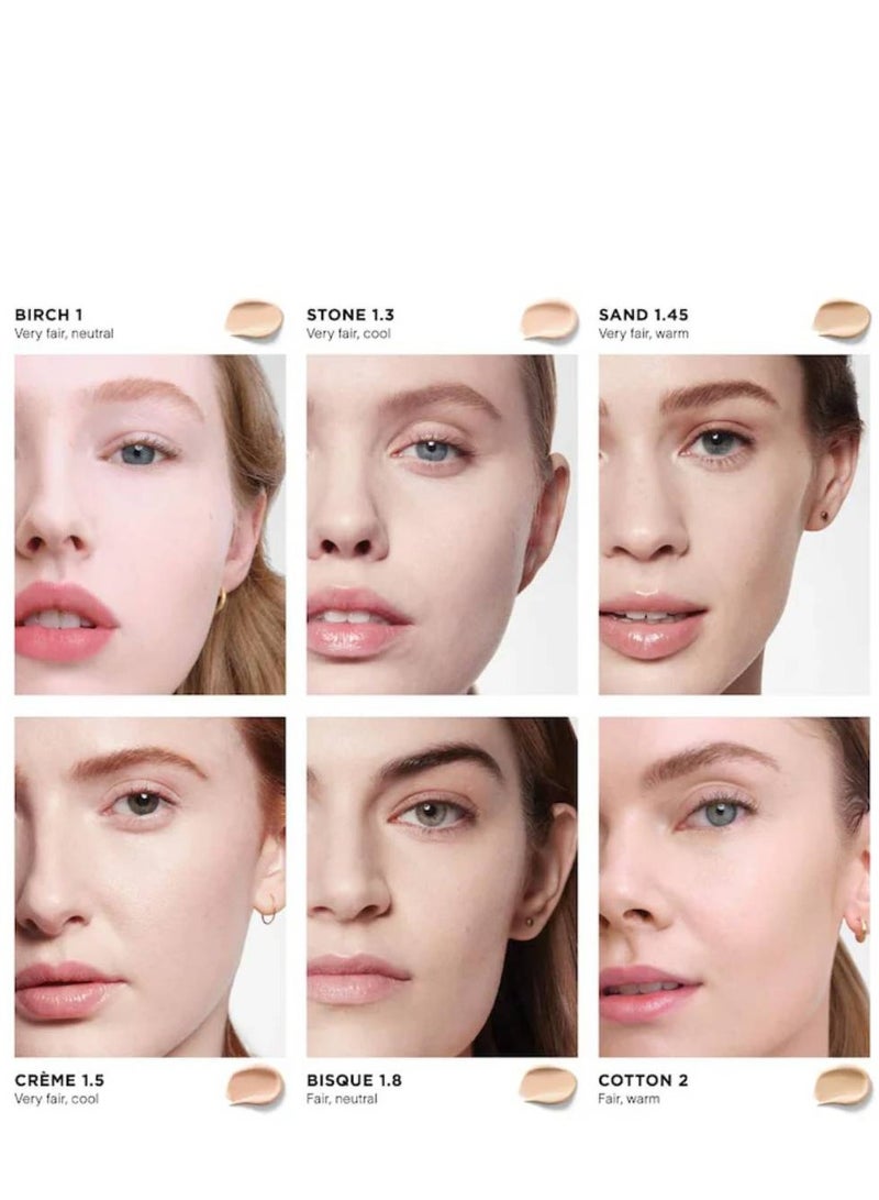 Hourglass HOURGLASS Vanish Airbrush Concealer, 6ml - Sand - Image 4