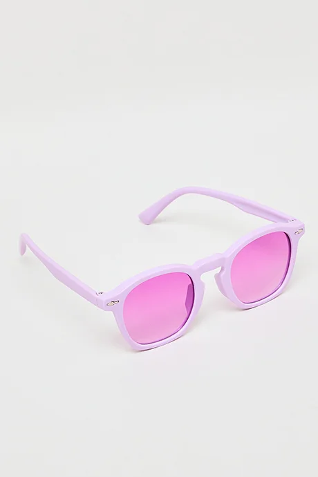 أر أند بي Hair Accessories & Sunglasses Set