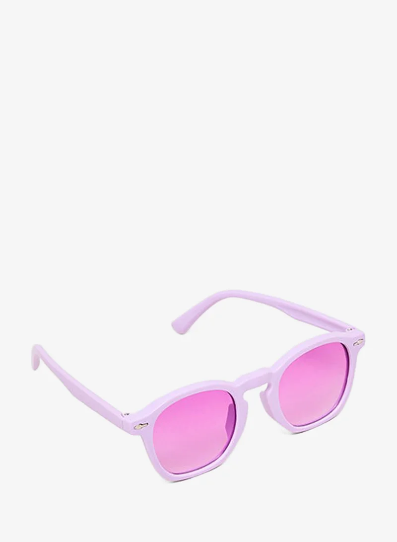 أر أند بي Hair Accessories & Sunglasses Set