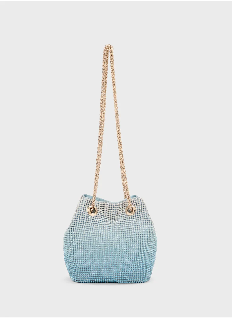 GUESS Zalina Pouch