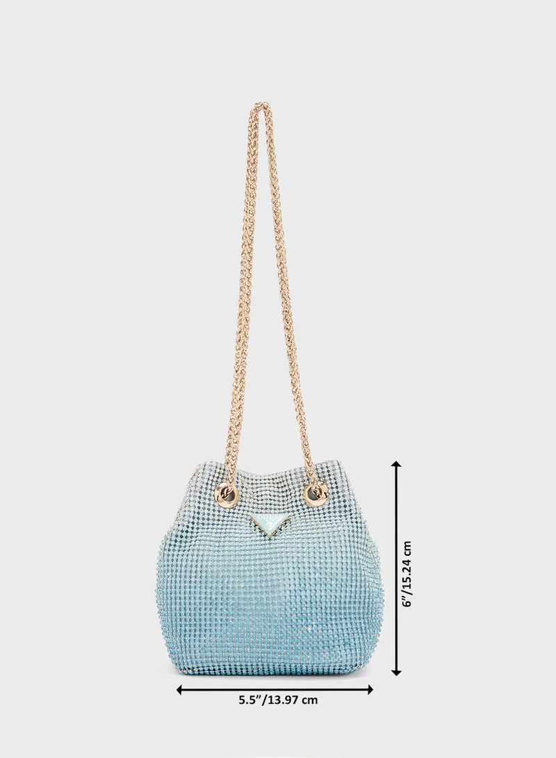 جس Zalina Pouch