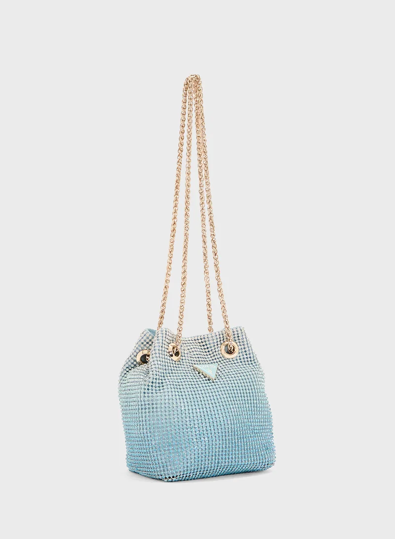 جس Zalina Pouch