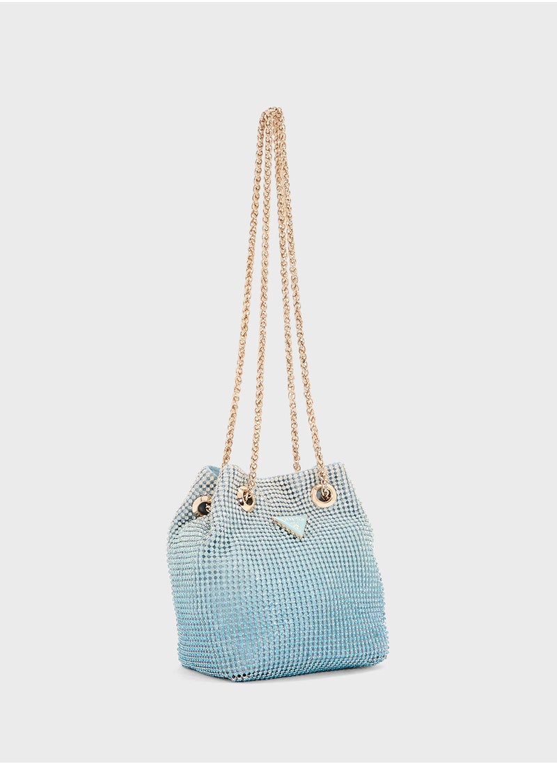 جس Zalina Pouch  - Image 3