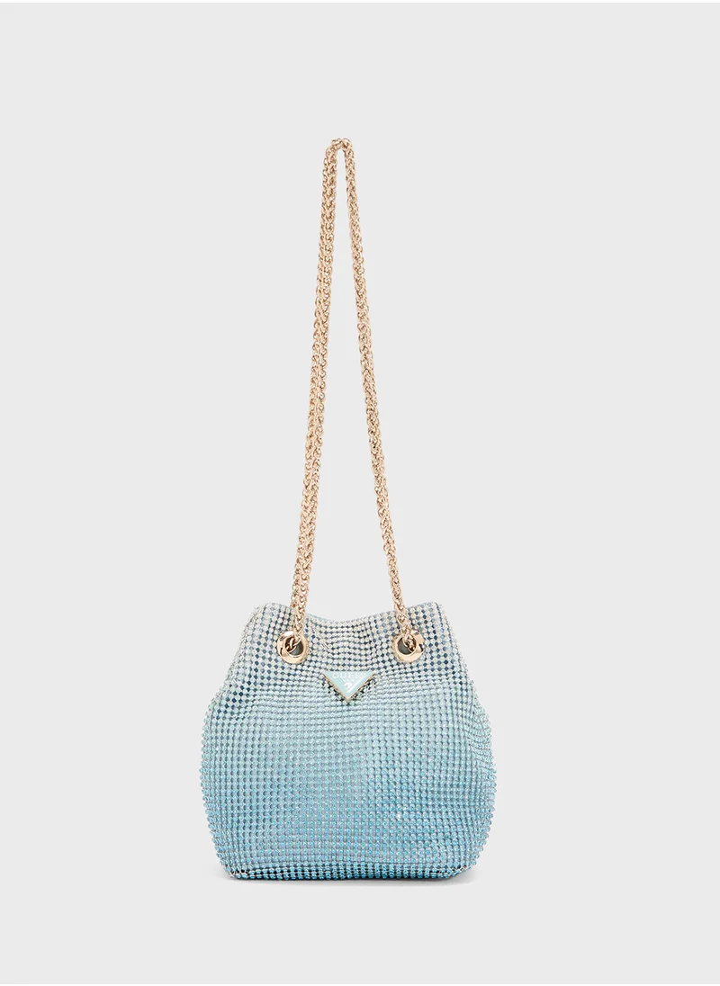 GUESS Zalina Pouch