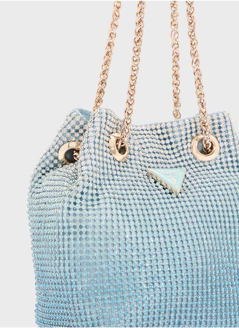 جس Zalina Pouch  - Image 4